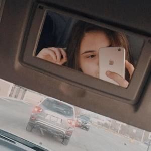 Meet your Posher, Kristina